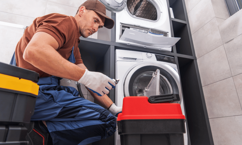 Dryer repair clermont