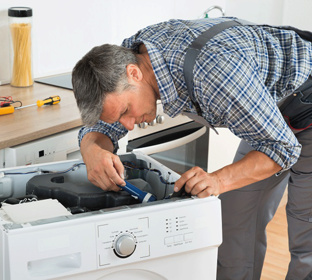 Dryer repair clermont