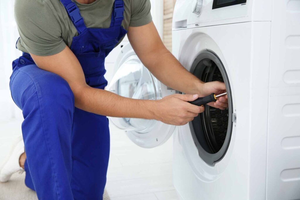 Dryer repair clermont