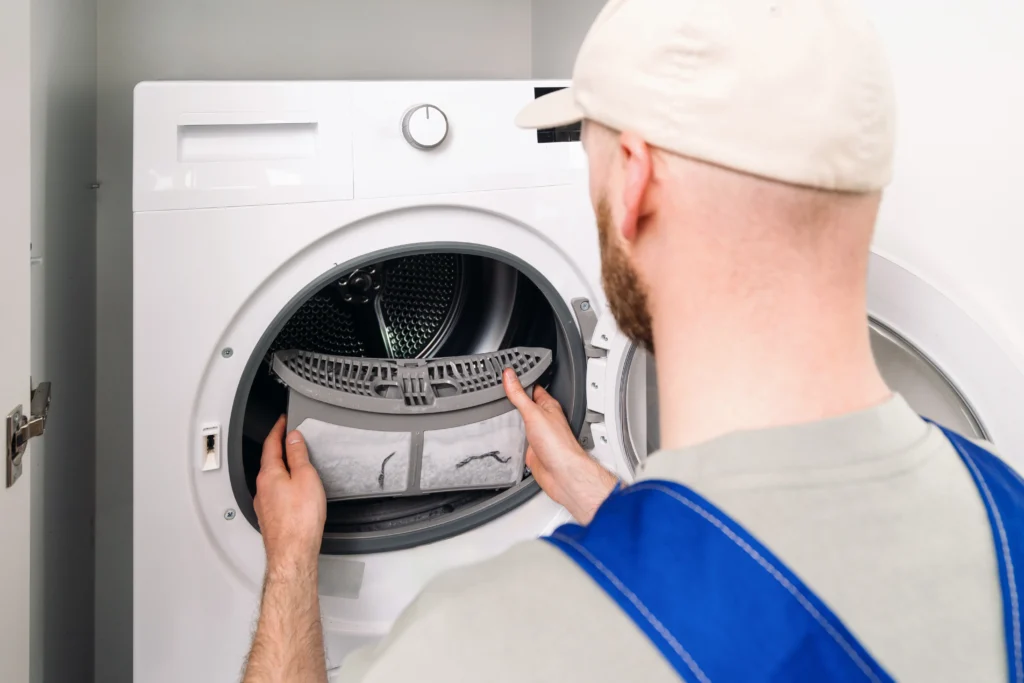 Dryer repair clermont